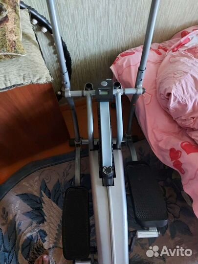 Эппилептический тренажёр