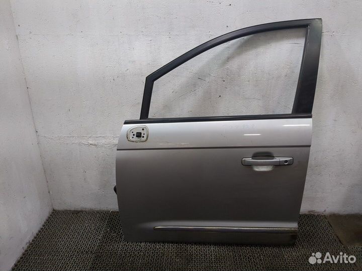 Дверь боковая SsangYong Rodius, 2007