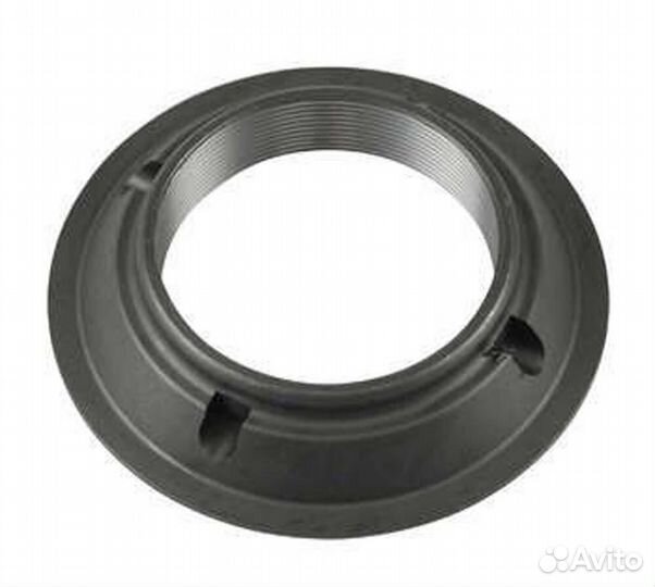 Гайка ступицы задней левая Scania 1392074