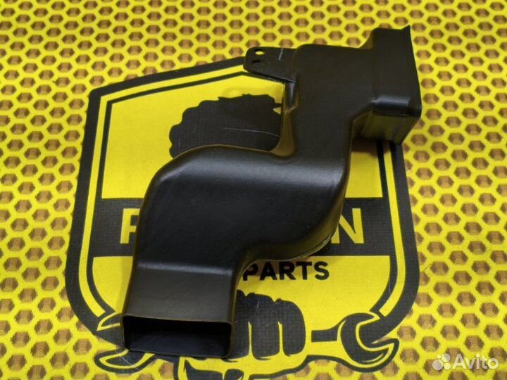 Воздуховод отопителя Renault Koleos HY0 2TR 703