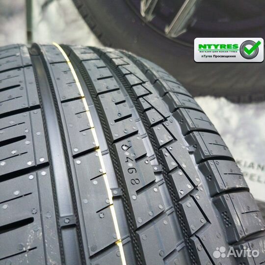 Ikon Tyres Autograph Eco C3 235/60 R17C 117R