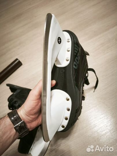 Коньки Nordway 39 размер