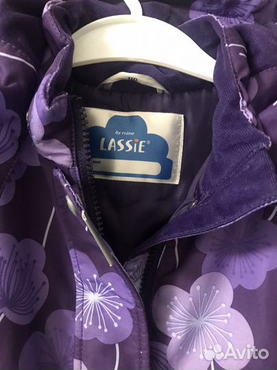 Вещи на девочку пакетом 104/110