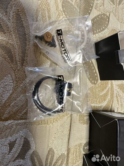 Бесколлекторные моторы для FPV дрона