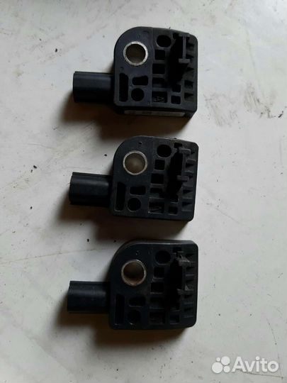 Датчик удара SRS, KIA Sportage/Hyundai IX35/Tucson