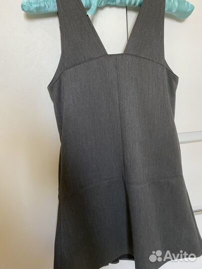 Школьная форма, сарафан