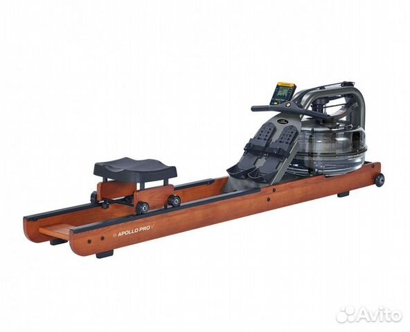 Гребной тренажер Apollo PRO V