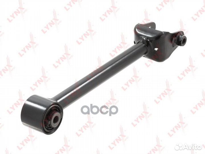 Тяга поперечная L/R / Зад. подв. B5010LR