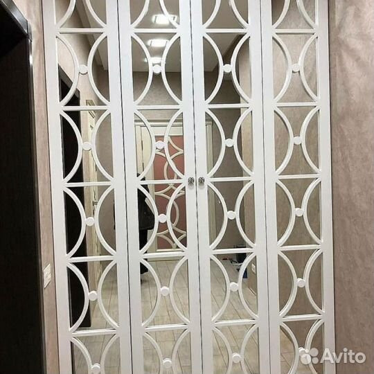 Шкафы купе на заказ