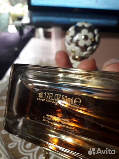 Парфюмерия оригинал