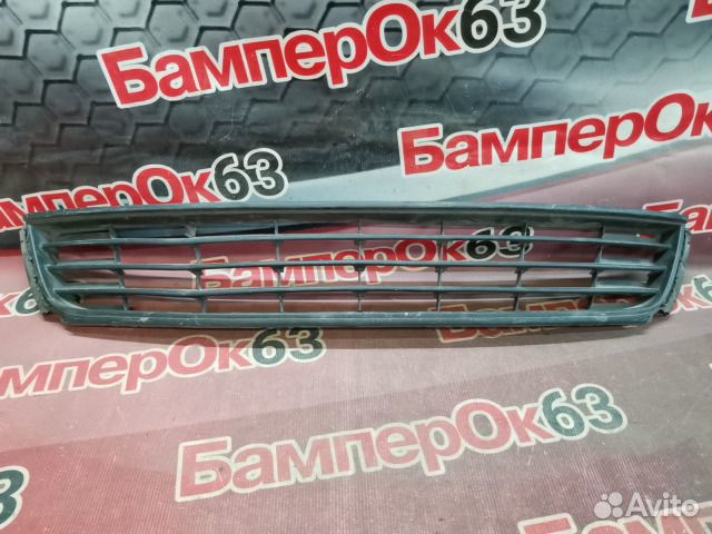 Решетка бампера Volkswagen Polo