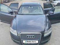 Audi A6 3.0 CVT, 2004, 390 000 км, с пробегом, цена 730 000 руб.