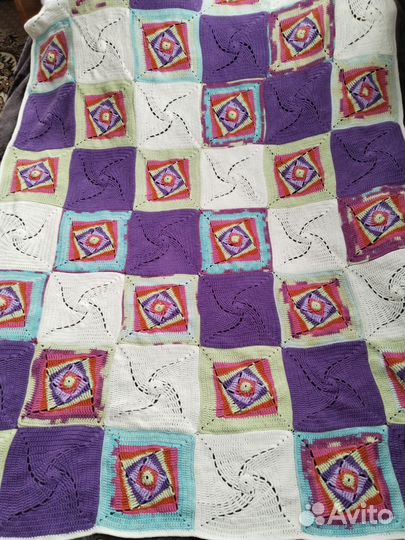 Вязание любой сложности крючком и спицами