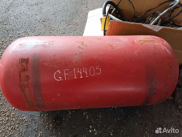 Гбо 4 поколения метан