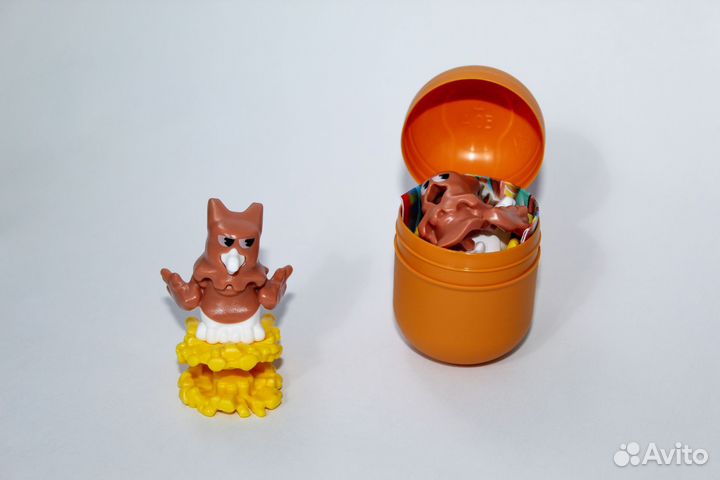 Kinder surprise сборка 2024 Киндер сюрприз