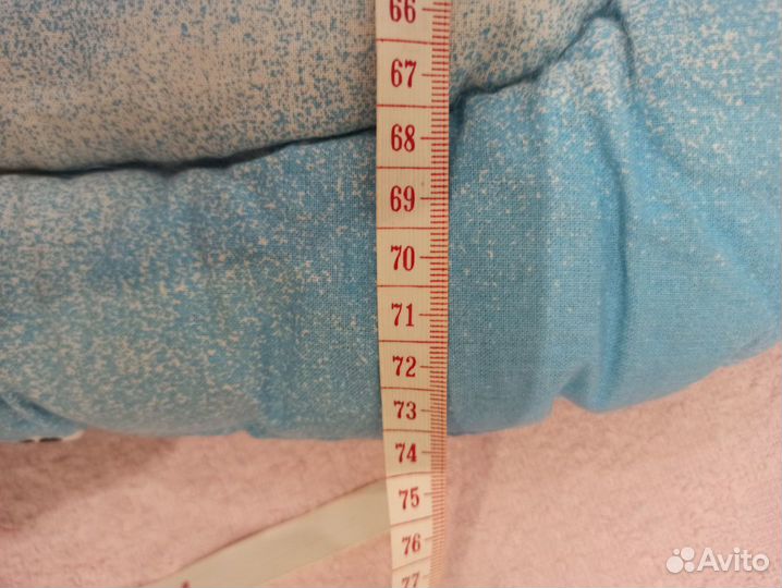 Матрас в коляску