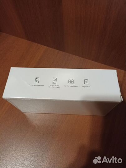 Xiaomi Redmi 12, 4/128 ГБ