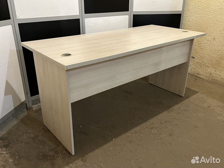 Стол офисный 160х70х75см, бу
