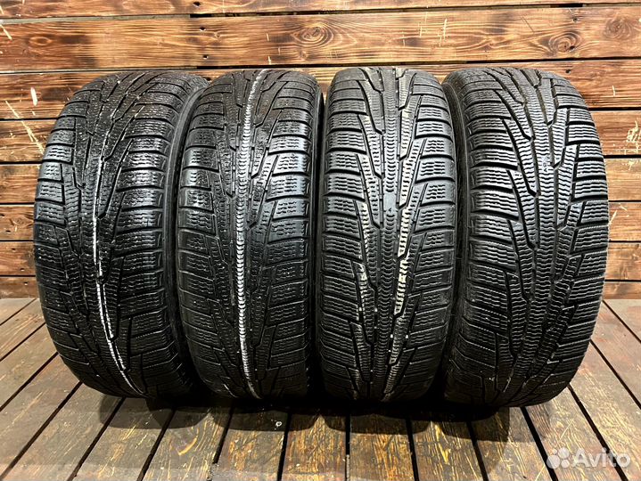 Nokian Tyres Nordman RS2 185/60 R15