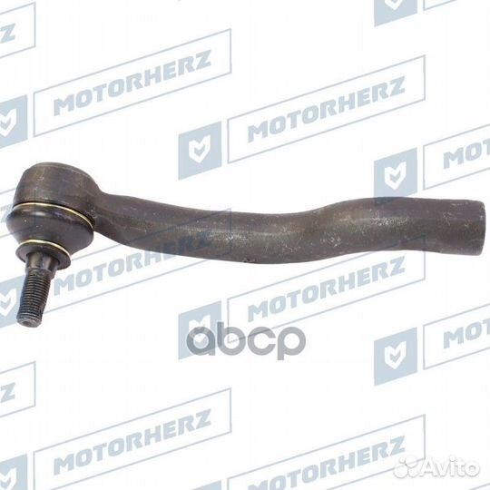 Наконечник рулевой HQE0013R Motorherz