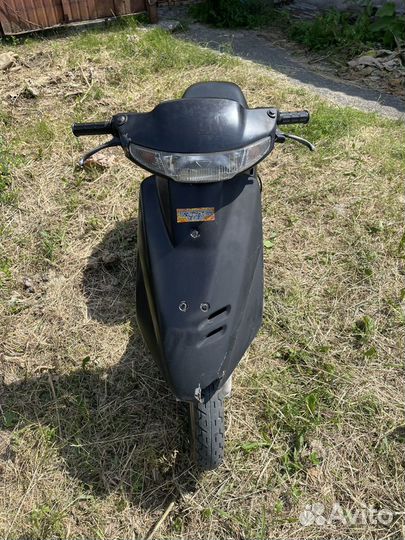 Honda Dio af-27