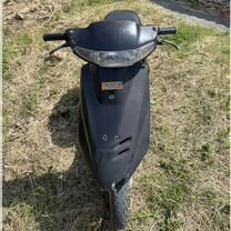 Honda Dio af-27