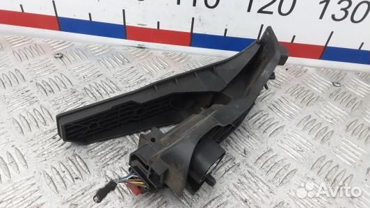 Педаль газа skoda octavia A5 (TBE16NW01)