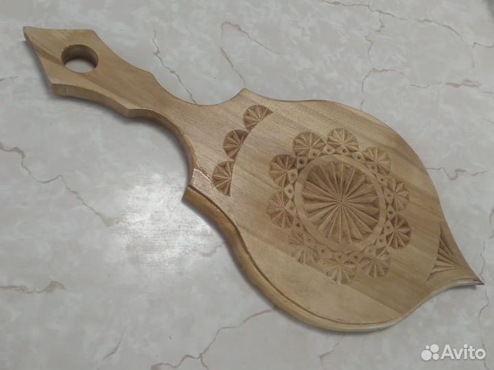 Доски ручной работы
