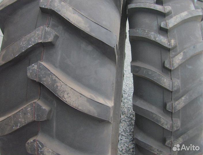 13.6R48 (340/85R48) Alliance 350 TL