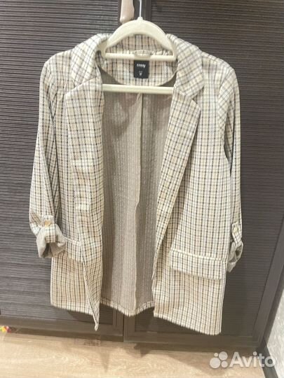 Пиджак женский