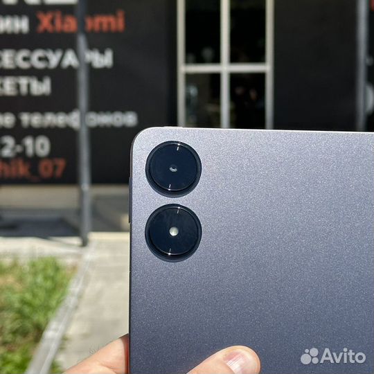 Планшет Xiaomi Poco Pad 8/256GB