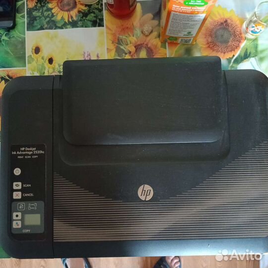 Мфу hp 2 в наличии