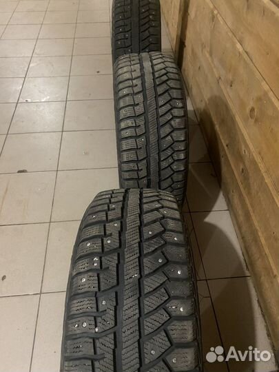 Cordiant Polar 2 205/55 R16