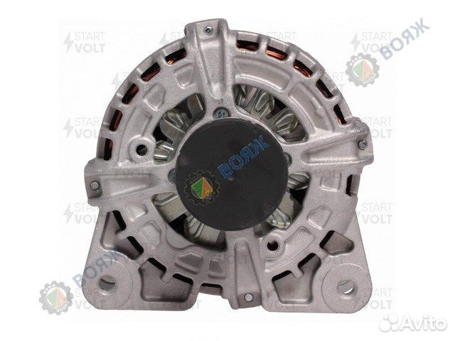 Генератор X-Trail T32 / Qashqai II LG14 LG1441