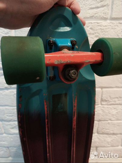 Пениборд oxelo