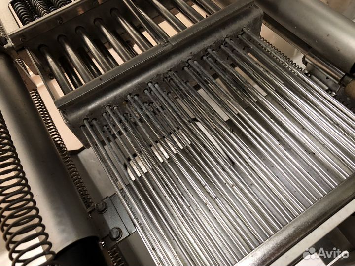 Инъектор Inject star bi-52