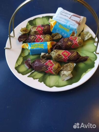 Держак-ручка для тарелок. Декор-сервировка