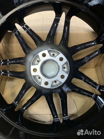 Диски для Mercedes V Класс R19