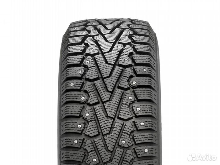 Pirelli Winter Ice Zero 275/50 R20 113T