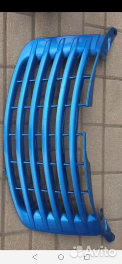 Решётка PTcruiser - original