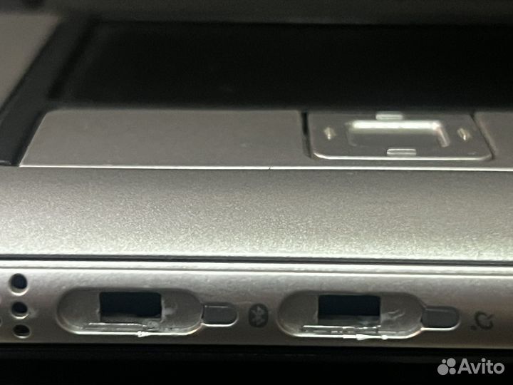 Ноутбук acer 5583WXMi