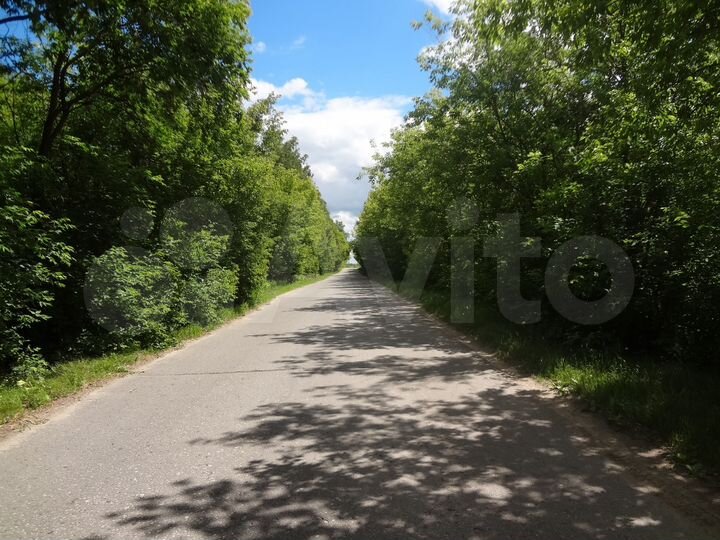 Участок 27 сот. (ИЖС)