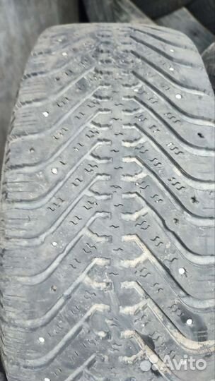 Goodyear UltraGrip 195/65 R15