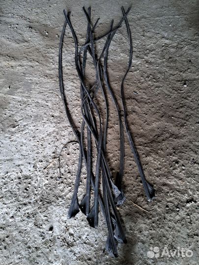 Уплотнитель кузова Lancia libra