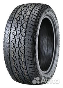 Winrun Maxclaw A/T 205/70 R15 96T
