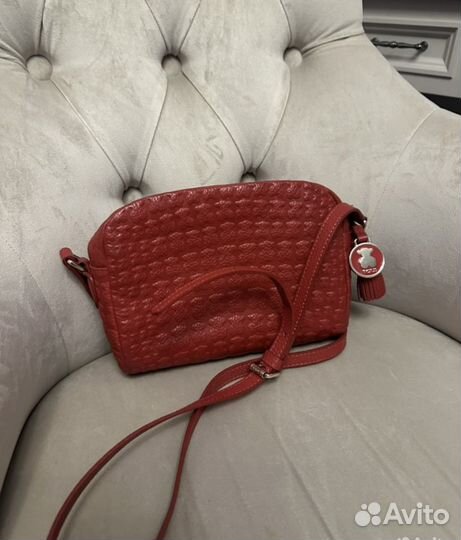 Сумка Tous оригинал