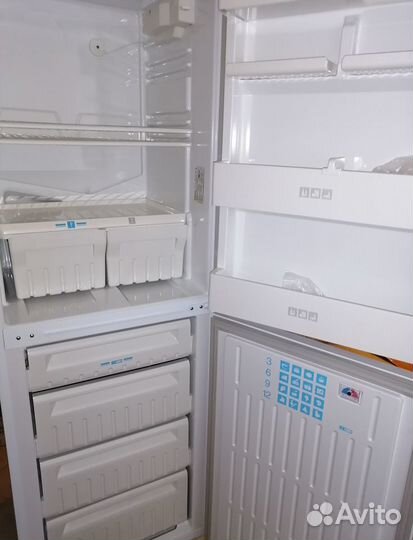 Холодильник