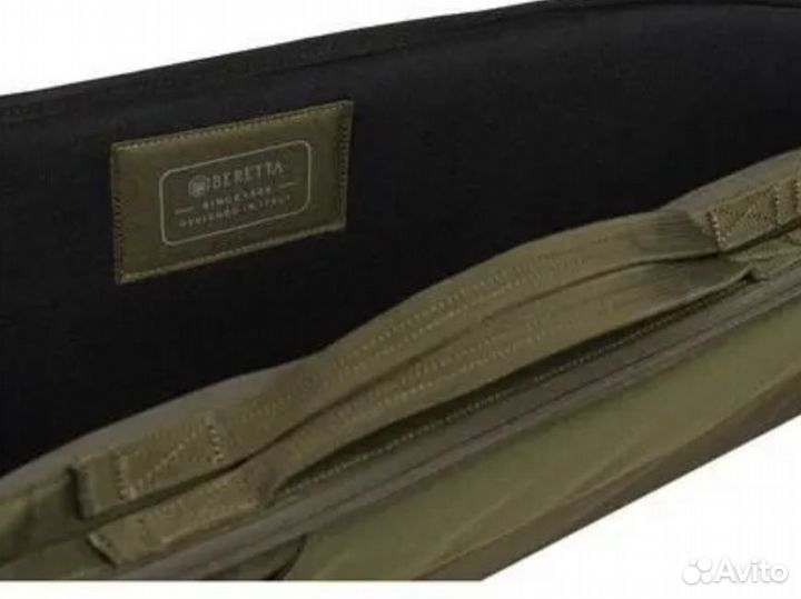 Новый Beretta GameKeeper EVO Rifle Case 120cm