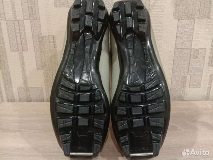 Лыжные ботинки Nordway Narvik, 38 размер