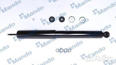 Амортизатор jeep grand cherokee -08 передн. MSS